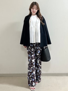 maiさんのコーディネート
