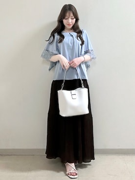 maiさんのコーディネート