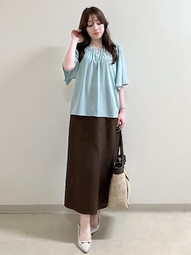 maiさんのコーディネート