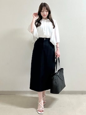 maiさんのコーディネート