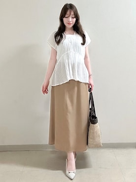 maiさんのコーディネート