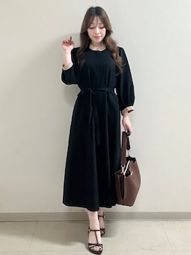 maiさん（レディース・153cm）の夏コーディネート