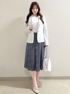 maiさんのコーディネート