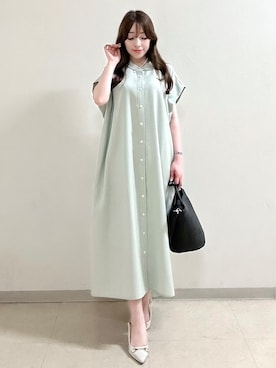 maiさんのコーディネート