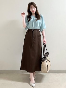 maiさんのコーディネート