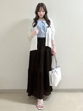 maiさんのコーディネート