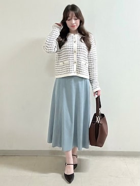 maiさん(レディース・153cm)の秋コーディネート