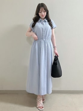 maiさんのコーディネート
