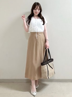 maiさんのコーディネート