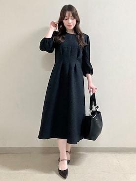 maiさん(レディース・153cm)の秋コーディネート
