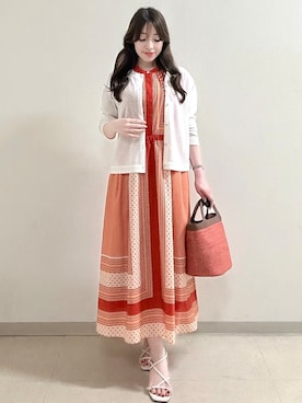 maiさんのコーディネート