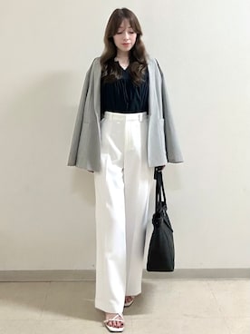 maiさんのコーディネート
