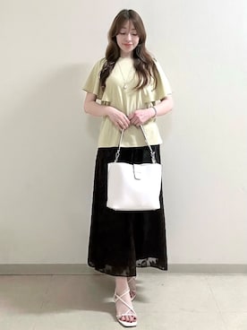maiさんのコーディネート