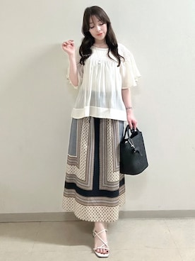 maiさんのコーディネート
