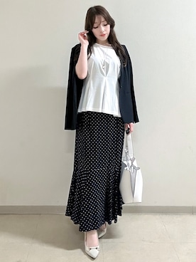 maiさんのコーディネート