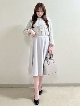 maiさん(レディース・153cm)の冬コーディネート