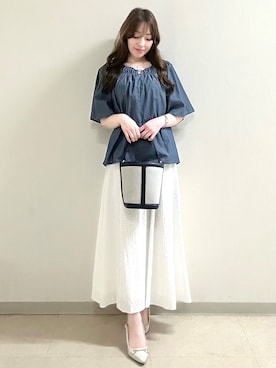 maiさんのコーディネート