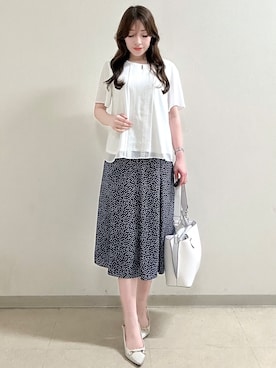 maiさんのコーディネート