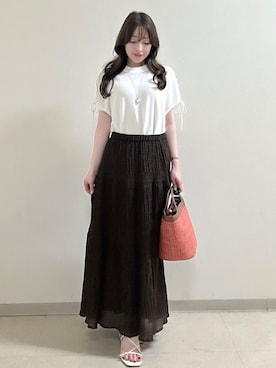 maiさんのコーディネート