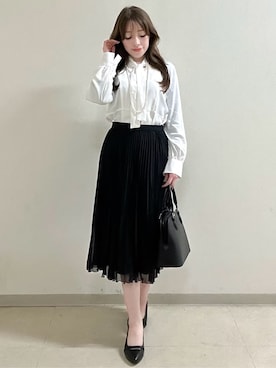 maiさん(レディース・153cm)の冬コーディネート