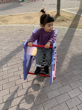 7REI22さんのコーディネート