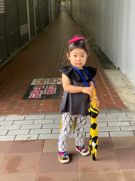 7REI22さんのコーディネート