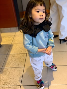 7REI22さんのコーディネート