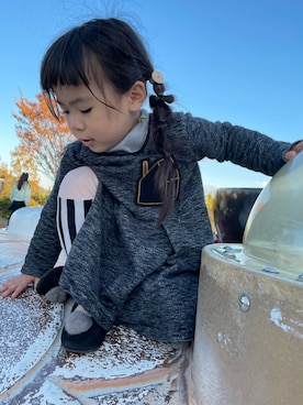 7REI22さんのコーディネート