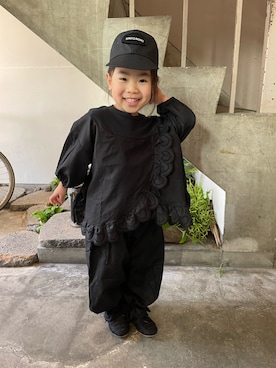 7REI22さんのコーディネート