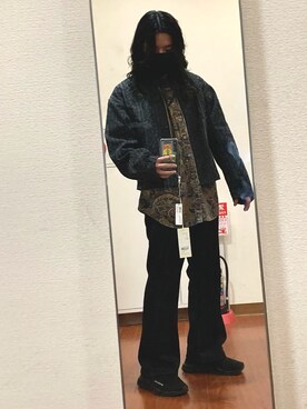 つばささんのコーディネート