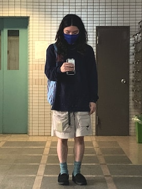 つばささんのコーディネート