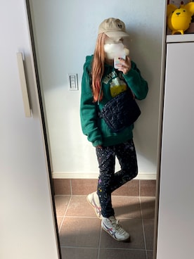 まゆごんさんのコーディネート