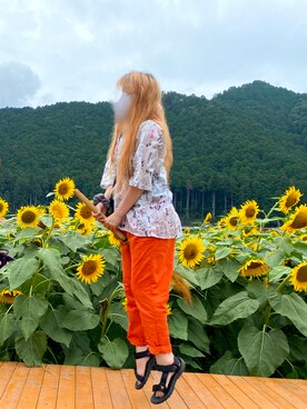 まゆごんさんのコーディネート