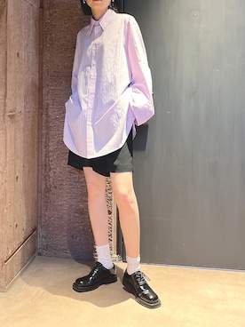 Saaaさんのコーディネート