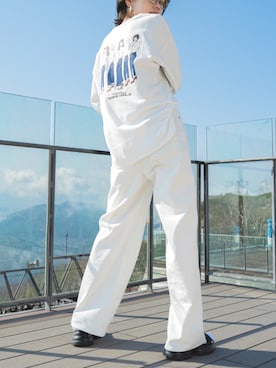 Saaaさんのコーディネート