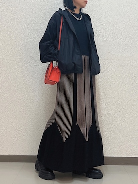 Saaaさんのコーディネート