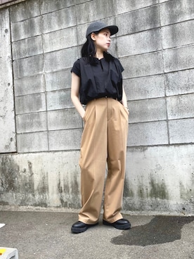 Saaaさんのコーディネート