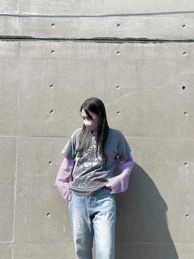 ﾐ_saki ‪さんのコーディネート