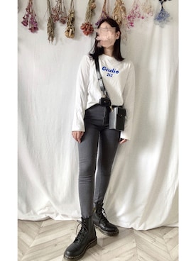 ﾐ_saki ‪さんのコーディネート