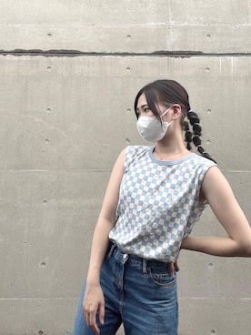 「ビーチサンダル」｜ﾐ_saki ‪さん（レディース・162cm・20代）の秋コーディネート