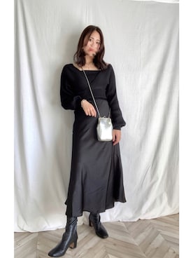 ﾐ_saki ‪さんのコーディネート