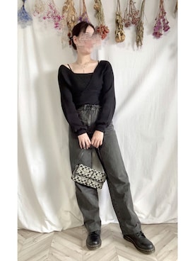 ﾐ_saki ‪さんのコーディネート