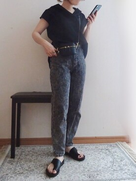 ☆FAIRY☆さん（レディース・155cm）の春コーディネート