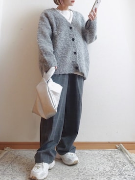 ☆FAIRY☆さんの（NEW BALANCE | ニューバランス）を使ったコーディネート
