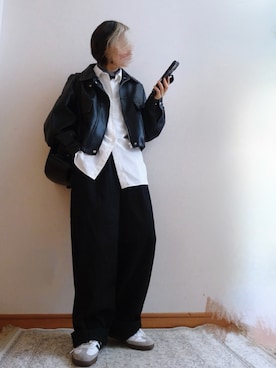 ☆FAIRY☆さん（レディース・155cm）の春コーディネート