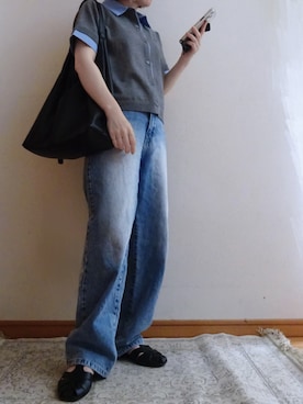 ☆FAIRY☆さん(レディース・155cm)の夏コーディネート