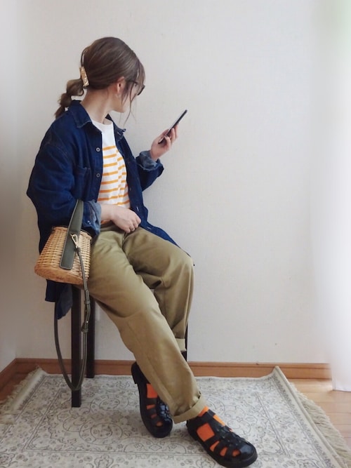 ☆FAIRY☆さんのコーディネート