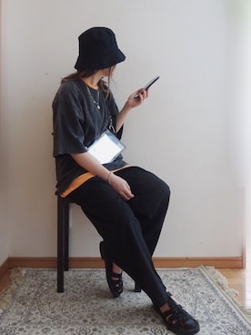 ☆FAIRY☆さん(レディース・155cm)の春コーディネート