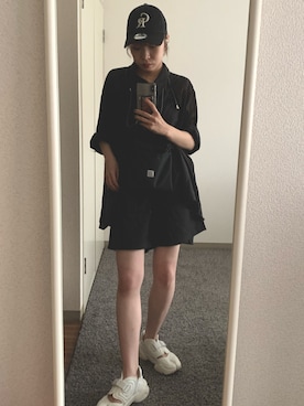 mayuさんのコーディネート