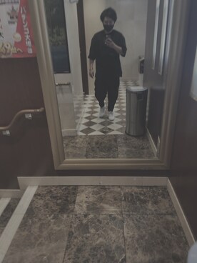 TOさんのコーディネート